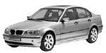 BMW E46 C1940 Fault Code