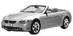 BMW E64 C1940 Fault Code